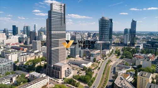 lokal użytkowy na wynajem 600m2 lokal użytkowy Warszawa, Wola, Chłodna
