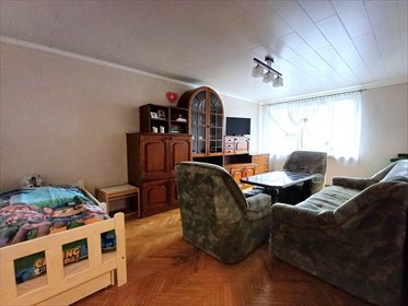 mieszkanie na sprzedaż Wodzisław Śląski 34,05 m2