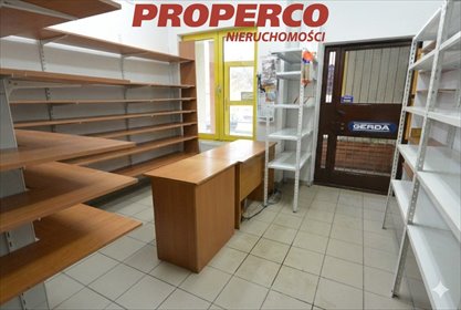 lokal użytkowy na wynajem 33m2 lokal użytkowy Kielce, Na Stoku