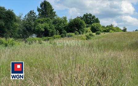 działka na sprzedaż 3430m2 działka Libiąż, Libiąż Wielki, Libiąż Wielki