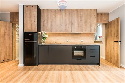 mieszkanie na wynajem 31m2 mieszkanie Poznań, Jeżyce, Piątkowska