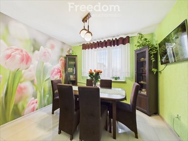 mieszkanie na sprzedaż 75m2 mieszkanie Kluczbork, Grunwaldzka