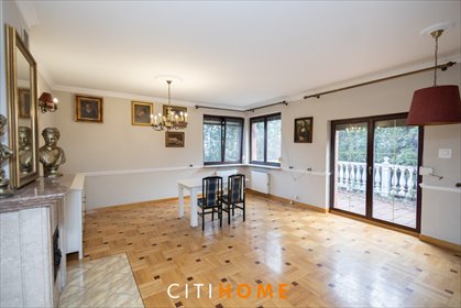 dom na wynajem 250m2 dom Otwock