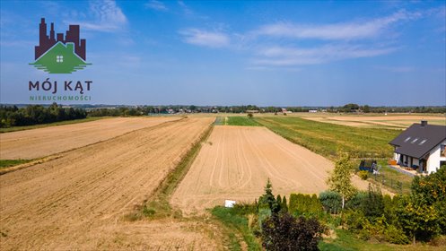 Działka budowlana na sprzedaż Jakubowice Konińskie, Akacjowa 1 400m2 Foto 2