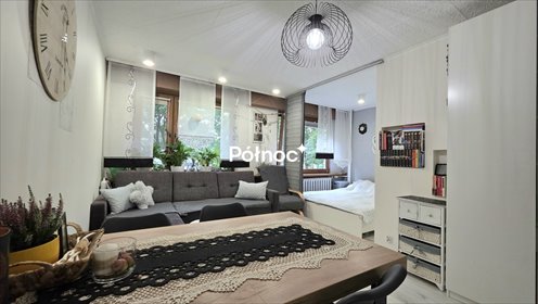 Sprzedam 3-pokojowe mieszkanie 48 m² na parterze w Tomaszowie Mazowieckim mieszkanie Tomaszów Mazowiecki, Dzieci Polskich