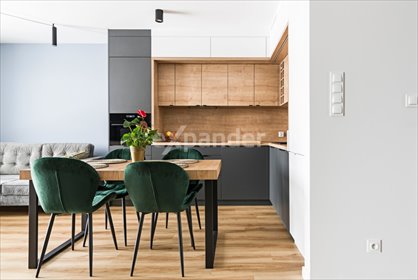 mieszkanie na sprzedaż 41m2 mieszkanie Poznań, Winogrady, Ziarnista