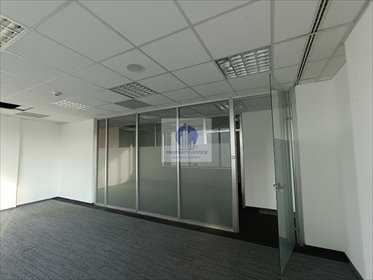 Na wynajem przestronny lokal biurowy 270 m² w Warszawie lokal użytkowy Warszawa, Śródmieście, al. 3 Maja