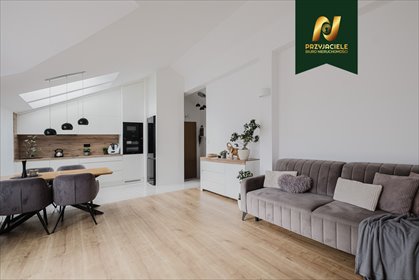 mieszkanie na sprzedaż 46m2 mieszkanie Gdynia, Dąbrowa, Koperkowa