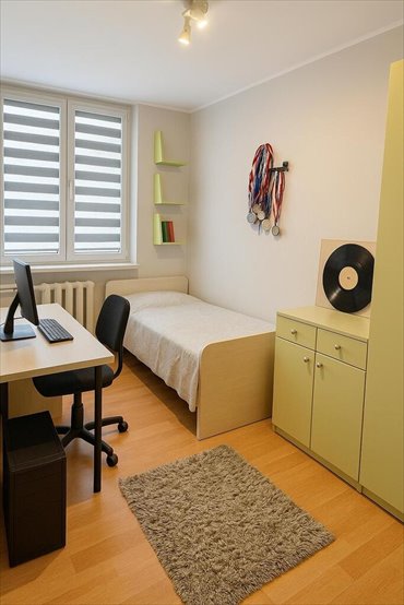 mieszkanie na sprzedaż 46m2 mieszkanie Kielce, Szydłówek, Jesionowa