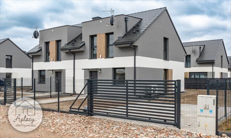 dom na sprzedaż 98m2 dom Kamionki, Rozmarynowa