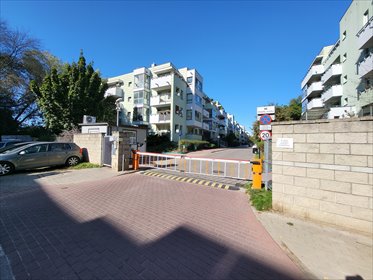 mieszkanie na sprzedaż 54m2 mieszkanie Warszawa, Białołęka, Tarchomin, Marcina z Wrocimowic