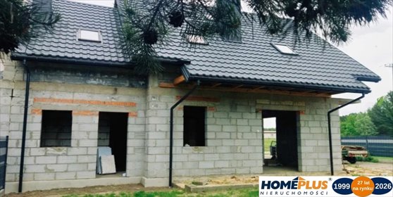 dom na sprzedaż 150m2 dom Łąki