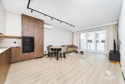 mieszkanie na wynajem 50m2 mieszkanie Kraków, Krowodrza, Cieszyńska