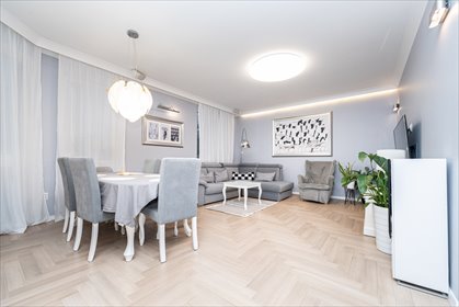 mieszkanie na sprzedaż 88m2 mieszkanie Warszawa, Ursynów, Puławska 270