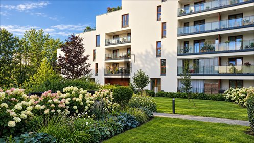Mieszkanie 58,7 m² na Pradze-Południe zapraszam mieszkanie Warszawa, Jana Nowaka-Jeziorańskiego