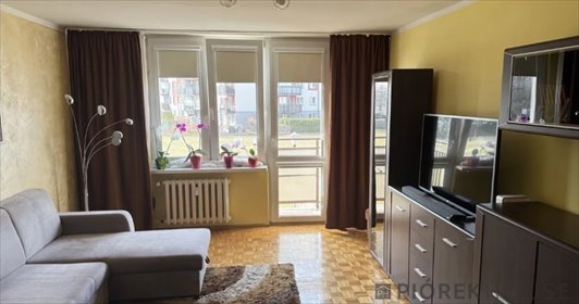 mieszkanie na sprzedaż 46m2 mieszkanie Warszawa, Targówek, Krasnobrodzka