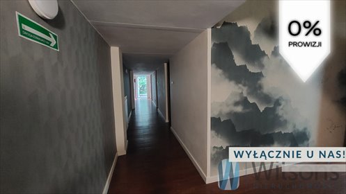 Pensjonat 450 m² z potencjałem inwestycyjnym polecam lokal użytkowy Warszawa, Wawer Międzylesie