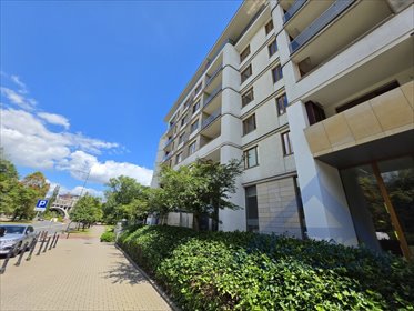 Na sprzedaż ekskluzywny lokal usługowy 210 m² na Powiślu lokal użytkowy Warszawa, Śródmieście, Powiśle