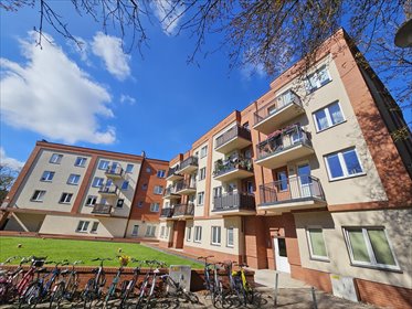 mieszkanie na wynajem 51m2 mieszkanie Poznań, Grunwald, Stary Grunwald, Ułańska