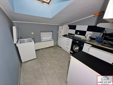 mieszkanie na sprzedaż 37m2 mieszkanie Konin