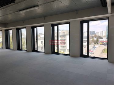 Nowoczesny lokal biurowy 372 m2, gotowy do wejścia lokal użytkowy Kraków