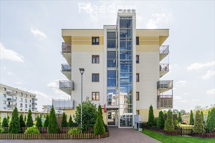 mieszkanie na sprzedaż 73m2 mieszkanie Góra Kalwaria, Długa