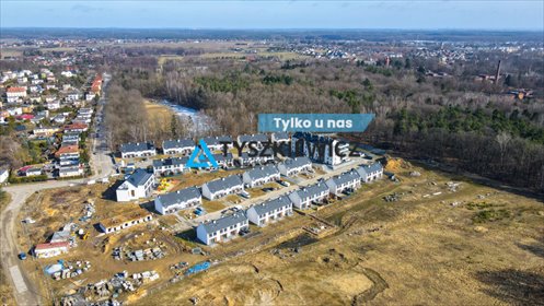 dom na sprzedaż 83m2 dom Starogard Gdański, Osiedle Ostoja Spokoju