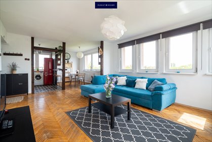 Sopot, 55 m², 3-stronna ekspozycja, centrum mieszkanie Sopot