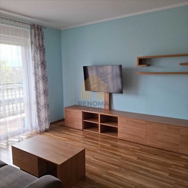 Przestronne 67 m² z dużym balkonem i potencjałem mieszkanie Legnica
