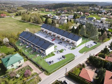 mieszkanie na sprzedaż 117m2 mieszkanie Rzeszów, Słocina, św. Walentego