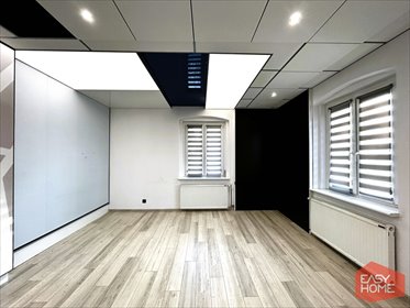 lokal użytkowy na wynajem 75m2 lokal użytkowy Poznań, Sołacz, Sołacz, Zjazd