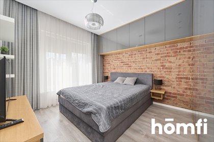 Klimatyzowany 2-pokojowy apartament z garażem w Nowej Papierni mieszkanie Wrocław, Przedmieście Oławskie, Przedmieście Oławskie, Tadeusza Kościuszki