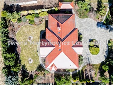 dom na sprzedaż 209m2 dom Raszówka