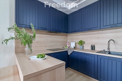 mieszkanie na sprzedaż 49m2 mieszkanie Reda, Morska