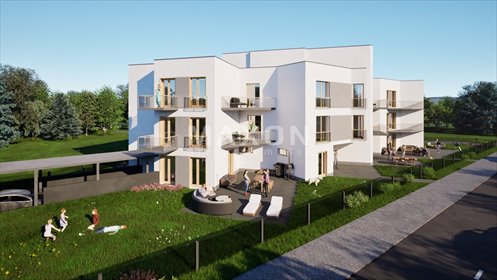 mieszkanie na sprzedaż 48m2 mieszkanie Warszawa, Białołęka, ul. Leona Berensona