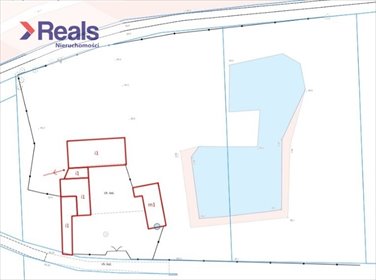działka na sprzedaż 6770m2 działka Konstancin-Jeziorna