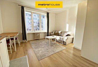 mieszkanie na wynajem 21m2 mieszkanie Gdańsk, Wrzeszcz, Dmowskiego