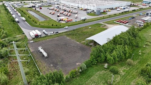 Wynajmę działkę inwestycyjną 42 m² w Skarbimierzu działka Skarbimierz Osiedle, Biedronkowa