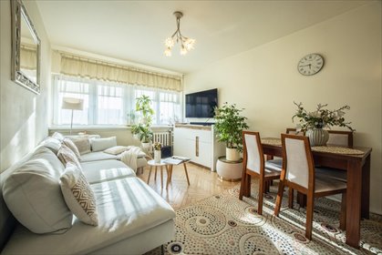 Więcej słońca niż w Hiszpanii! Tamka, 9. piętro! mieszkanie Łódź, Śródmieście, Tamka