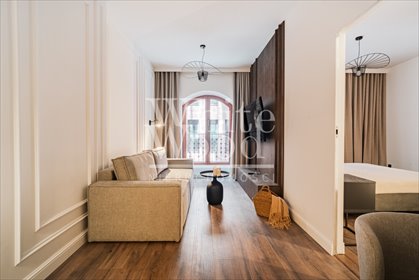 Na sprzedaż klimatyczne mieszkanie 54 m² w Gdańsku mieszkanie Gdańsk, Śródmieście, Chmielna