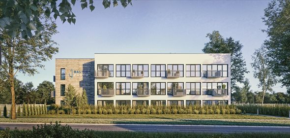 mieszkanie na sprzedaż 36m2 mieszkanie Gdańsk, Sobieszewo, Kempingowa