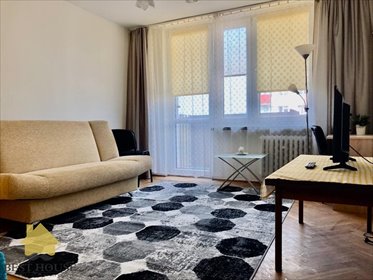 mieszkanie na wynajem 38m2 mieszkanie Lublin, Śródmieście, Zachodnia