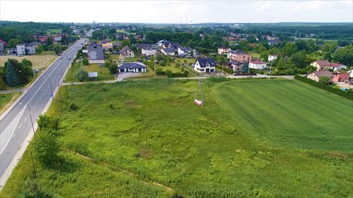 Działka inwestycyjna na sprzedaż Rybnik, Gotartowice, Żorska 5 296m2 Foto 7