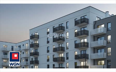 mieszkanie na sprzedaż 52m2 mieszkanie Lublin, Bazylinówka, Spółdzielczości Pracy