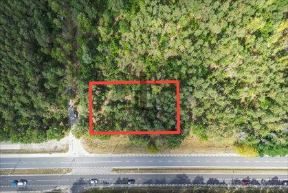 działka na sprzedaż 2345m2 działka Warszawa, Wesoła