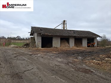 działka na sprzedaż 8297m2 działka Chmielno, Jesionowa