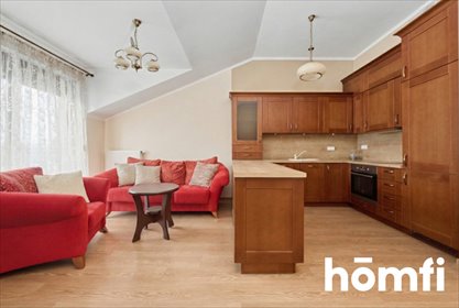 mieszkanie na sprzedaż 63m2 mieszkanie Wrocław, Ołtaszyn, Ołtaszyn, Ułańska