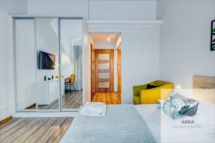 mieszkanie na sprzedaż 85m2 mieszkanie Świnoujście, Zdrojowa