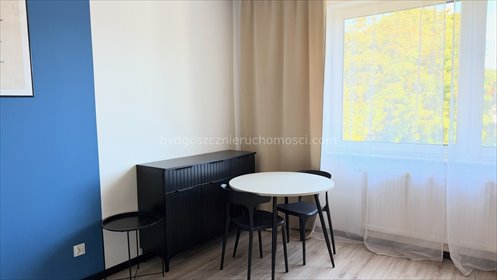 Kawalerka 23 m² w Bydgoszczy (blisko centrum) mieszkanie Bydgoszcz, Szwederowo