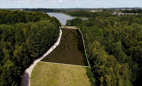 działka na sprzedaż 7100m2 działka Warzenko, Działkowa